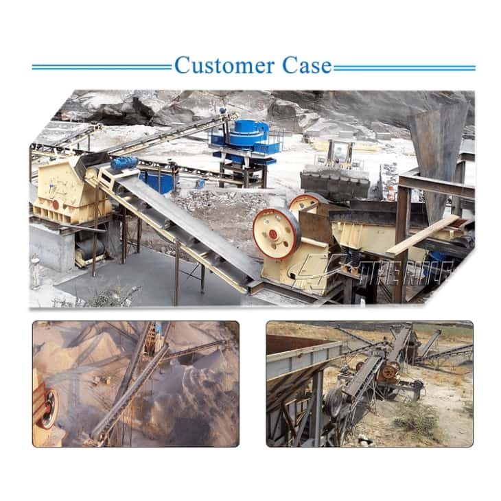 Jaw Crusher